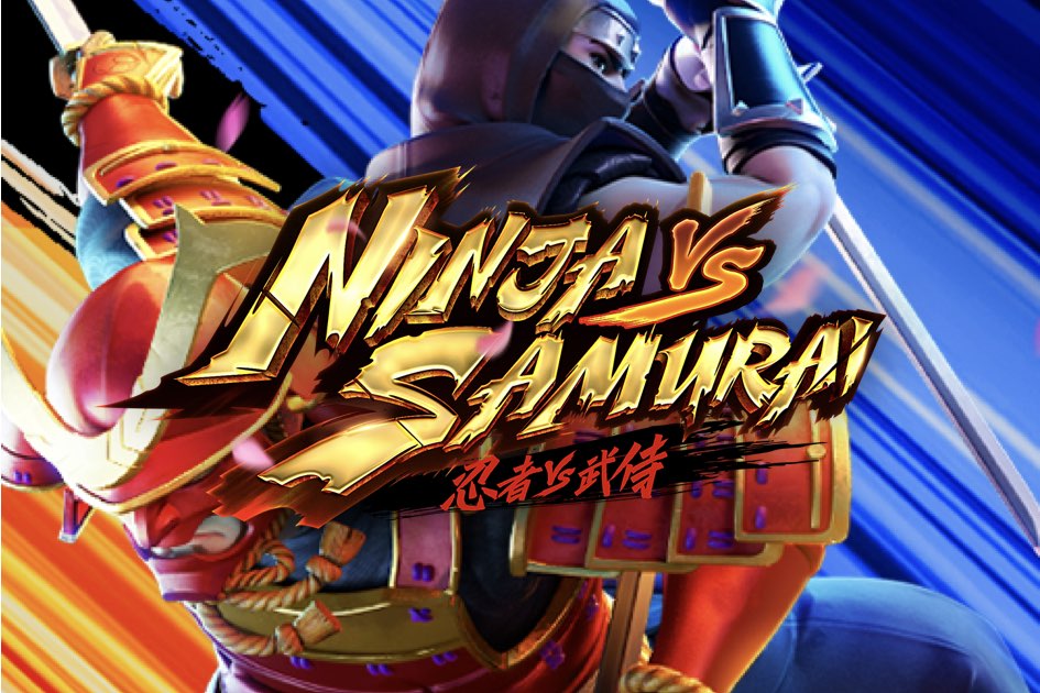 Ninja Vs Samurai